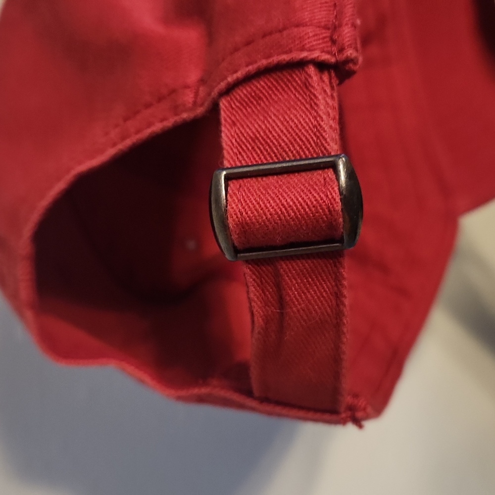 Arkansas Razorbacks Cap - Picture 5 of 5